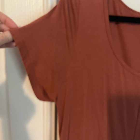 SmashTess short sleeve romper - Picture 3 of 4